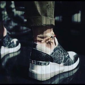 Sneakers Michael Kors